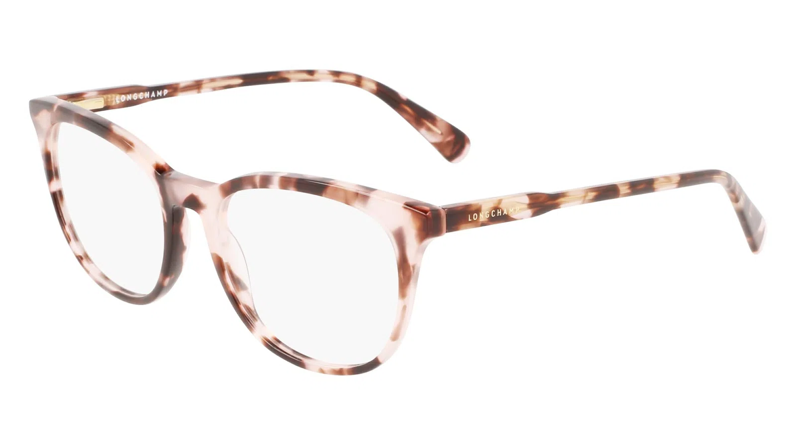 Longchamp LO2693 Eyeglasses - view 2